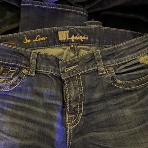 KUT JEANS